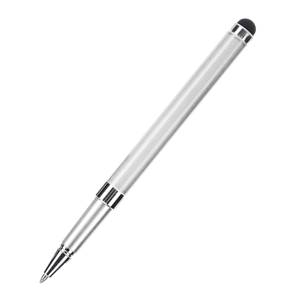 Stylus Penna för iOS Touch Screen-enheter - Silver