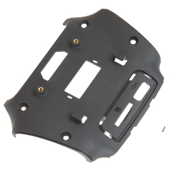 DJI FPV Combo RC Drönare Botten Skal Plastskydd Ram Reparationsdel