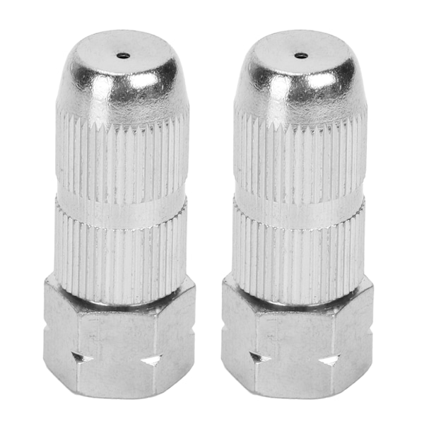 Justerbart Högtryckssprutmunstycke 2-pack