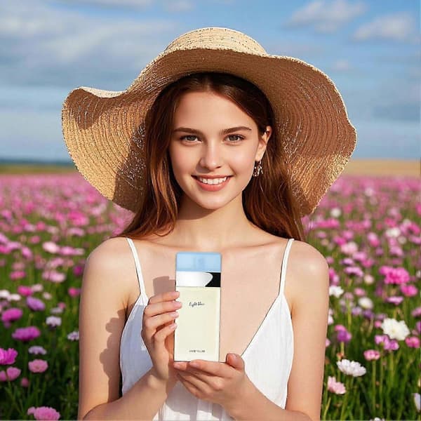 【BQ】D G 100ml Eau De Toilette til kvinder