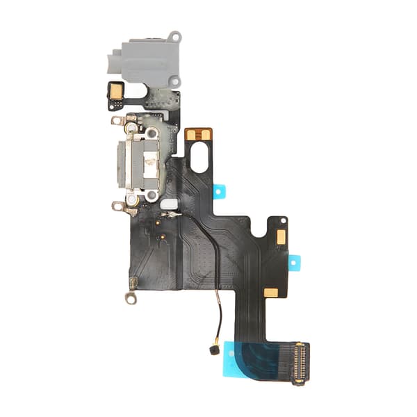 Ladeport Dock Connector Profesjonell Ladeport Dock Connector Erstatning for Iphone 6