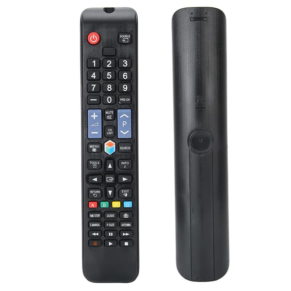 Universal fjernkontroll for Samsung LCD LED TV