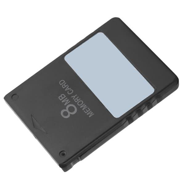 Spil FMCB V1.953 Hukommelseskort Gratis MCboot Program Data Saver Kort til PS2/ Playstation 28MB