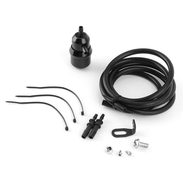 Universal Turbo Boost Manuell Kontroller 0-60PSI Justerbar Regleringsventil Bilmodifieringstillbehör