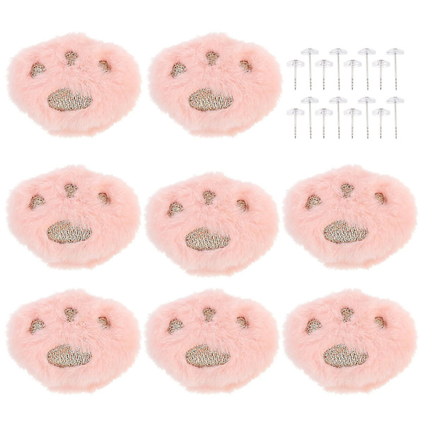 8 set Täckeklämma Täckeöverdrag Cover Täcke Täckeklämmor Täckehållare Cover