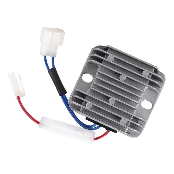 178F/186F 12V DC Spændingsregulator AVR Til KDE3500 5000 6500 6700 Generator