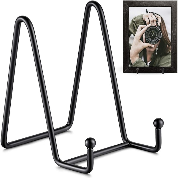 Tallerkenstativ For Display - Plateholder Display Stand