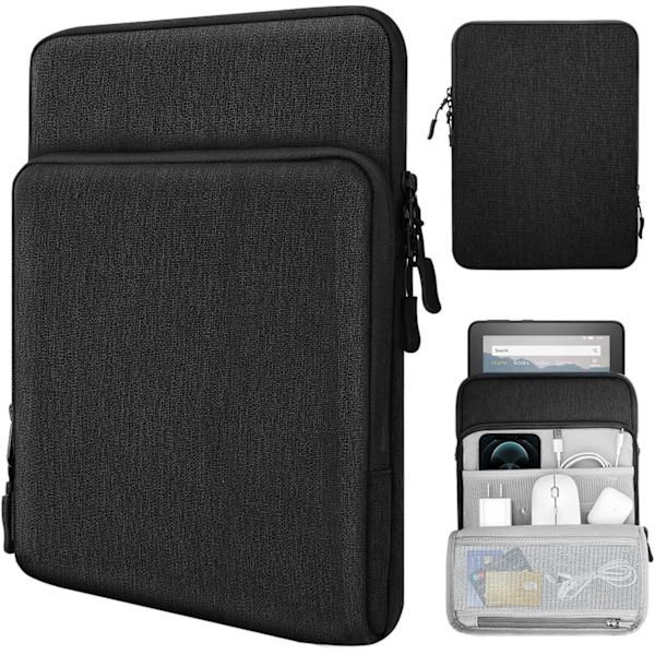 8-9 tums skyddande cover för iPad Mini 6, iPad Mini 5/4/3/2/1