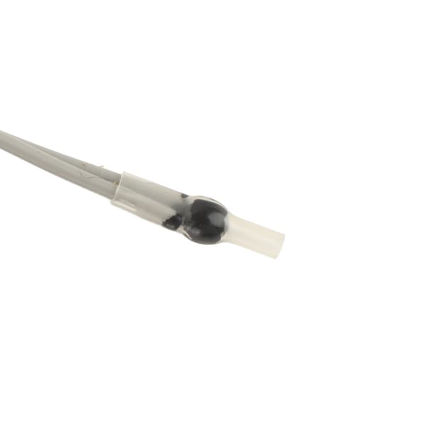 PTC Termistor Vanntett Temperatursensor Probe 120C Termisk Motstand Motor Tilbehør