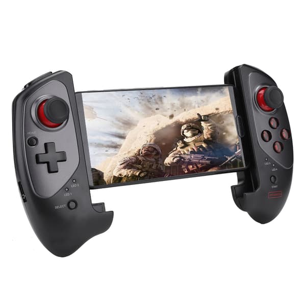Mobil spillkontroll for Android/iOS-enheter - PG-9083S