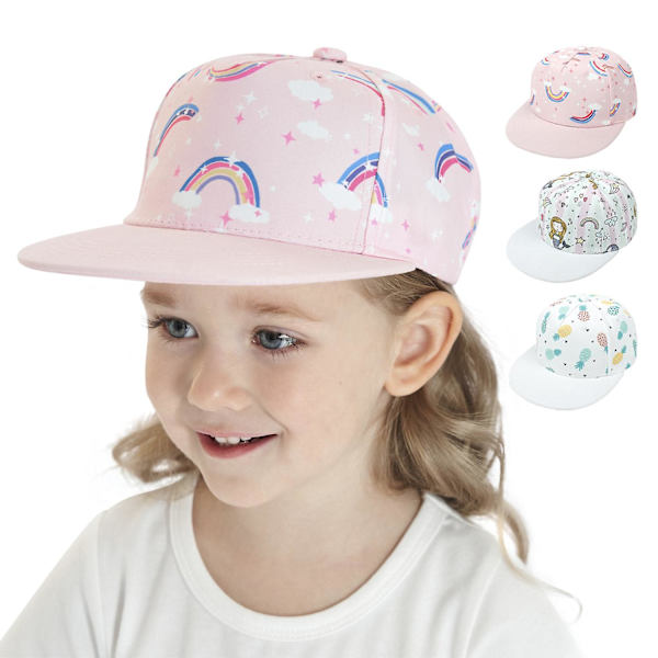 lasten baseball- cap L (4-8 years old)