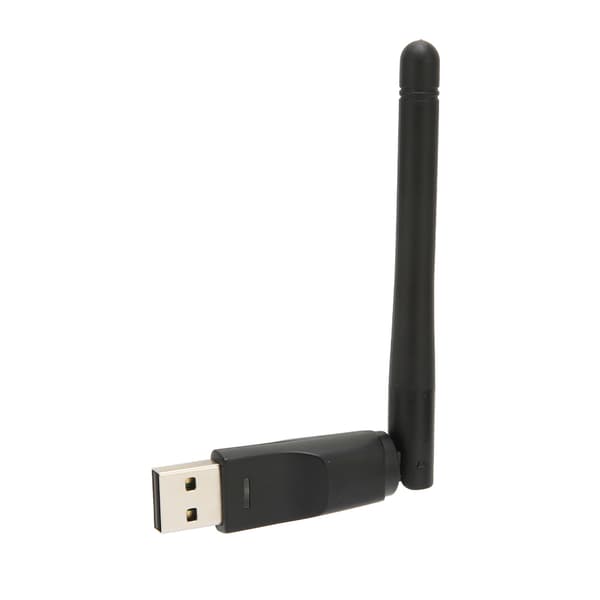 300M USB WiFi -sovitin Mini langaton verkkolaite Windows CE:lle ja Windows 2000:lle