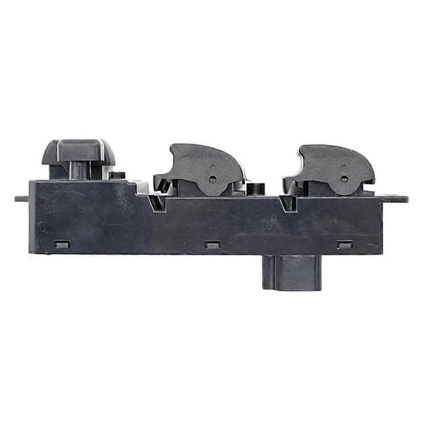 8608A068 Strømvindusheiskontrollbryter for Mitsubishi Lancer 2008-2015 C8DD654M 8608A187 8608A207 Black