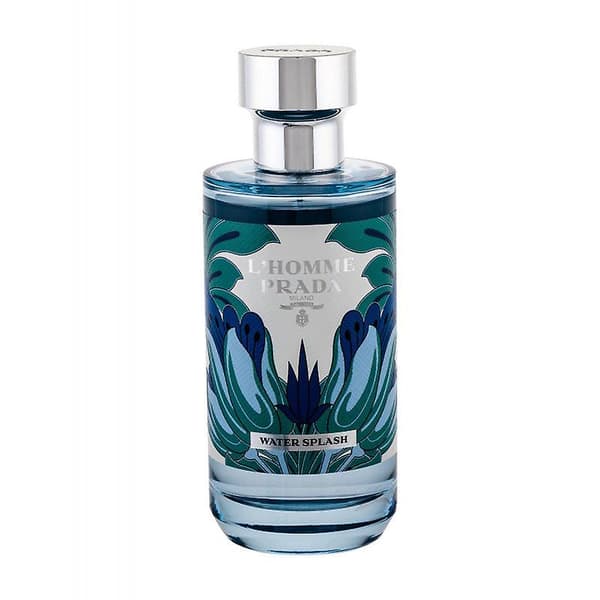 【BQ】L'Homme Water Splash Eau de Toilette 150ml