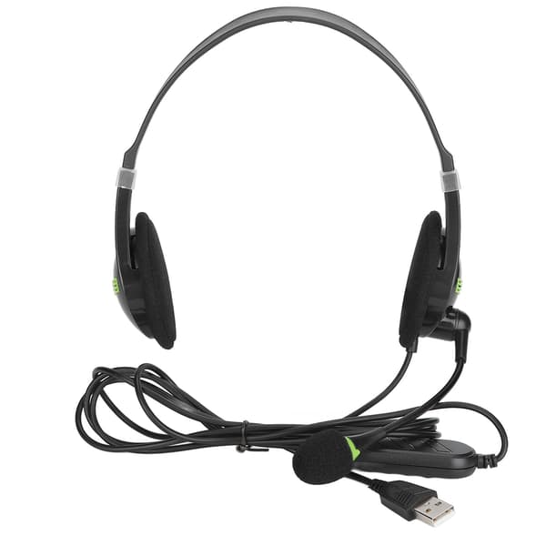 Trådløst headset med støyreduserende mikrofon - SY440MV