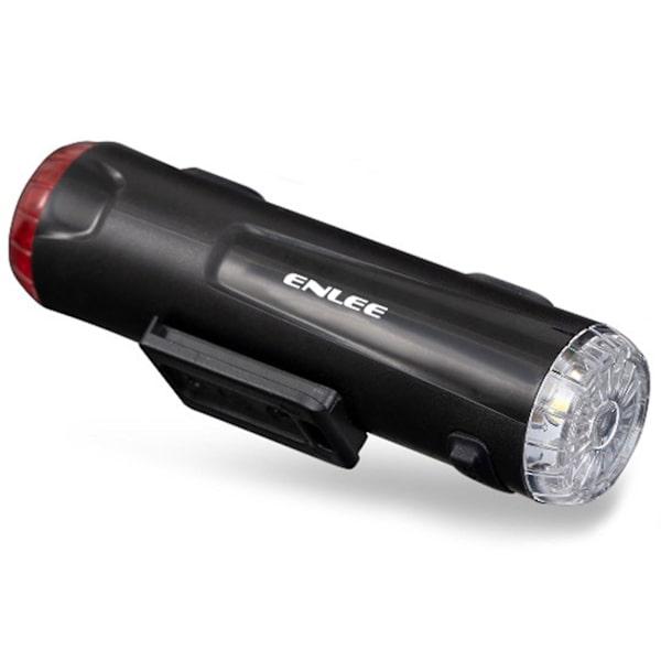 Pyöräilykypärä Light vedenpitävä pyörän valot edessä ja takana Mountain Road