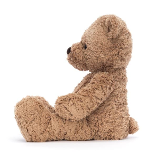 【BQ】Jellycat Bumbly Bear -pehmolelu, hauska sisustus ja lahja