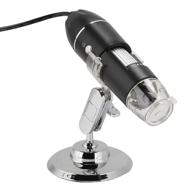 2MP USB-digitaalinen elektronimikroskooppikamera