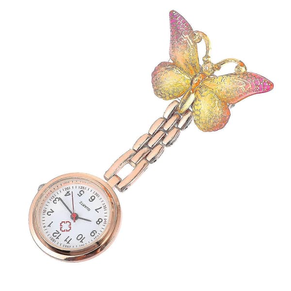 Sykepleierklokke Quartz-ur for sykepleierstudenter