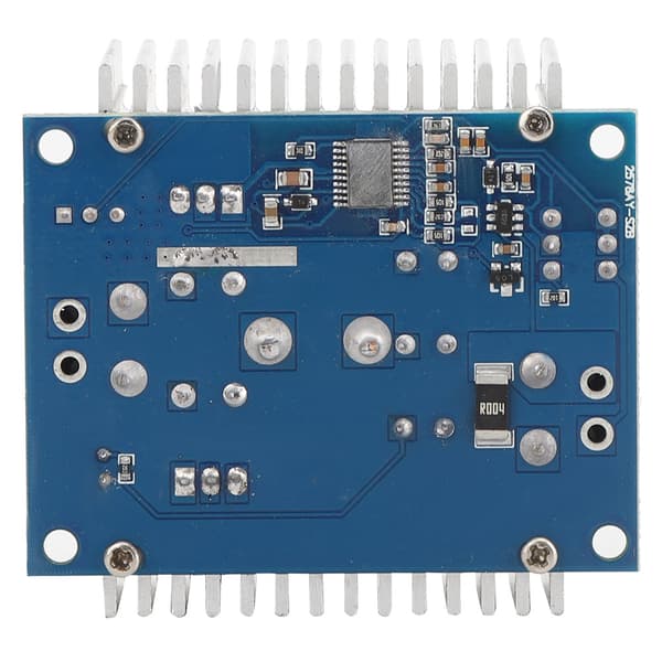 Step Down Board Konstant Spænding Strøm Justerbart Bilopladningsmodul LED Driver DC 20A