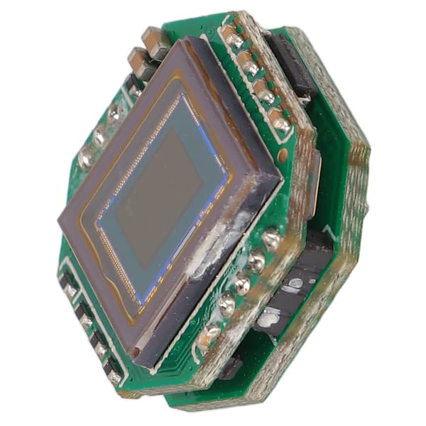 Mini USB Board Kamera Modul 360° Forhindrer Interferens Køretøjs Kamera Modul til SONY IMX225