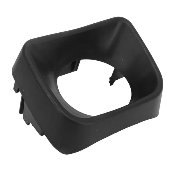 Adaptiv Hastighedsstyringssensor Bezel 68238710AA Udskiftning til DODGE CHARGER 2015-2020