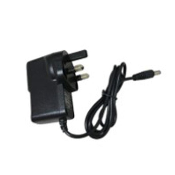 10v 1a 1.5a 2a 3a AC/dc Adapter Switch Strømforsyning Oplader til LED-lysstrimler UK 1A