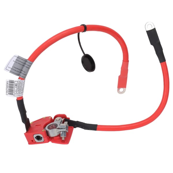 Bilbatterikabel 61129259425 9252425 61126834543 Erstatning for 3-serie 2012‑2019