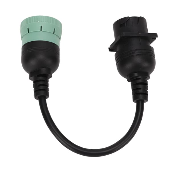 Diagnostisk Crossover Kabel Adapter J1939 CAN3 til CAN1 Sikker Forbindelse Udskiftning til Paccar