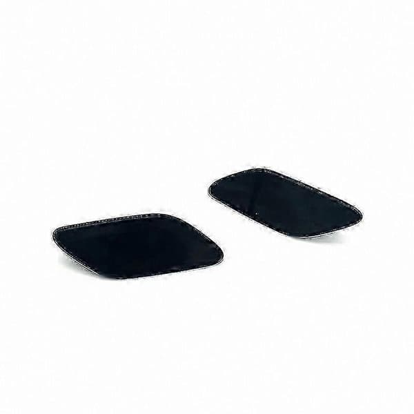 Munstycksspolarlock framljus för Subaru Impreza WRX STI 2008-2011