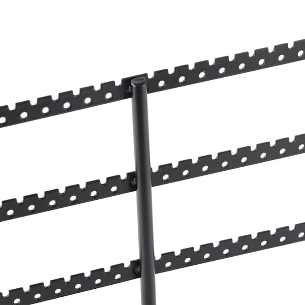 Avtakbar Smykkevisningsstativ Organizer Holder Stativ