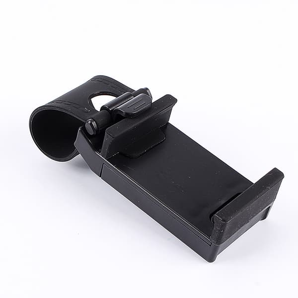 Rattmontert Universal Biltelefonholder