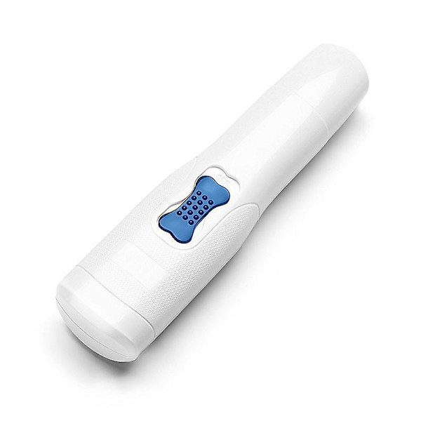 Lemmikkien automaattinen kynsileikkuri LED sähköinen kynsileikkuri DS-009 akkumalli DS-009 battery model