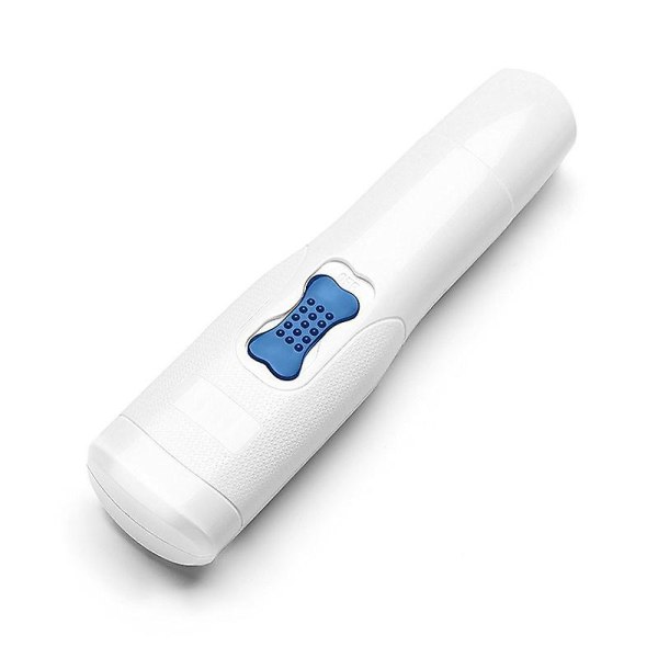 Pet Automatisk Nagelslipare Led Elektrisk Nagelklippare DS-009 batterimodell DS-009 battery model