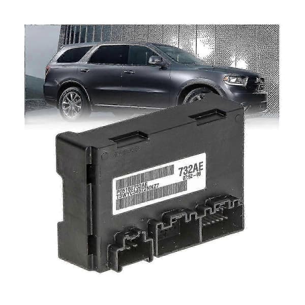 05150732ae Fördelningsväxelstyrmodul Plug & Play för Durango 2014-2015 732ae P68395074aa
