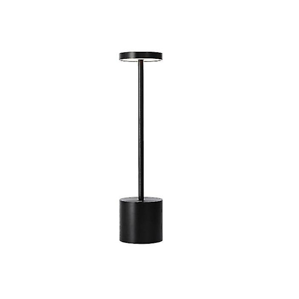 Nattbordslysknapp Konsolllys med usb-port 2-veis dimbar nattbordslys