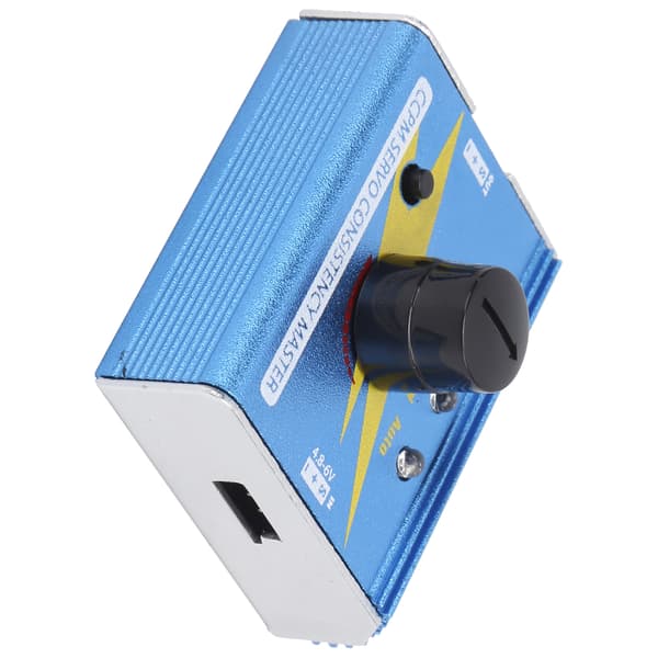 Styretøjstester DC4.8-6V 3 tilstande til RC Drone Servo Motor Helikopter Bil Båd