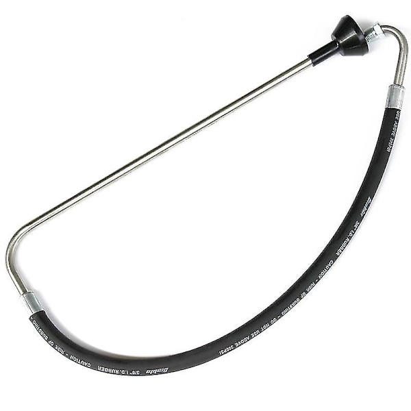 Sugrör återflödesledning högtrycksspruta tillbehör för Graco 390 395 490 Tongshan T300 500 RefluX Line