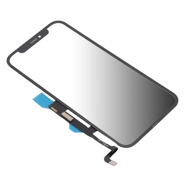 Universal Display Digitizer Mobiltelefon Touchskærm Erstatning til IPhone12/12Pro