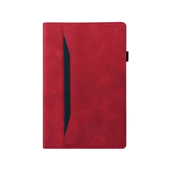 【BQ】Professional Tablet Protective Case (Lenovo Tab P12 Pro 12.6 Red)