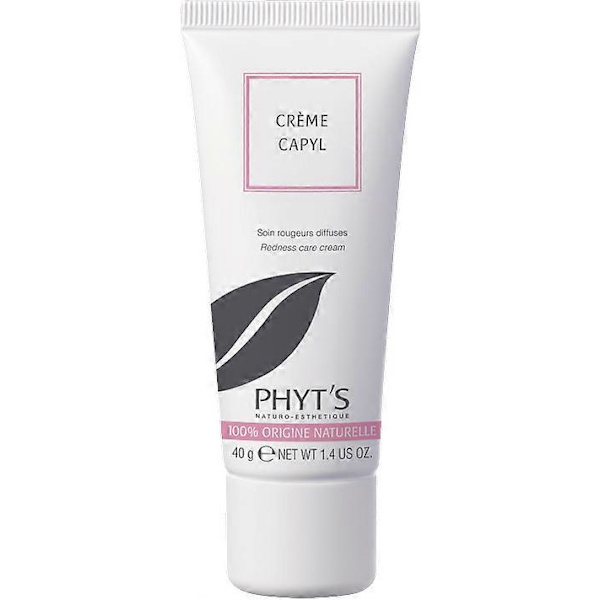 【BQ】Phyts - Crème Capyl 40gr