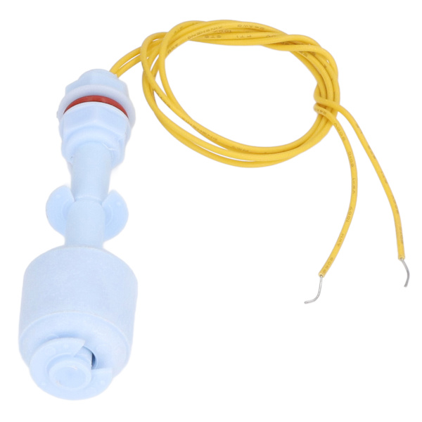 Flydende Niveau Float Switch Vandregulator Industriel Kontrol Komponenter Blå P7510
