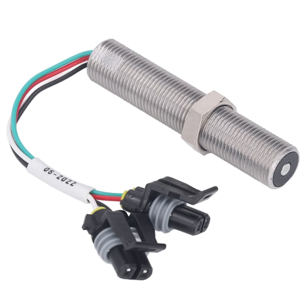 Magnetisk Pickup Hastighedssensor 5/8 M16 UNF Rustfrit Stål MSP6732 Generator MPU Hastighedssensor