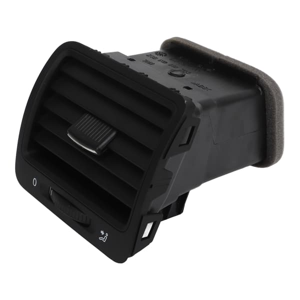 Front Dashboard Luftkondisjonering Eksosuttak Ventil Dyse Instrumentpanel Grill for R32 MK5 2004‑2009 Venstre