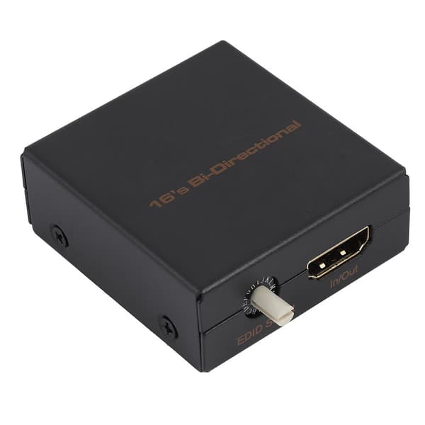 HDMI EDID Manager - 4K CEC-støtte