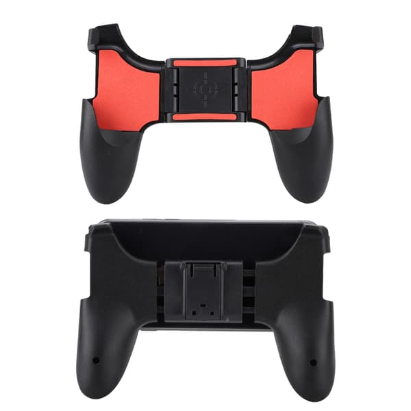 Folding Joystick Grip Handle Game Controller Gamepad