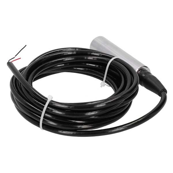 YB2JF Vandstandssensor med 5m kabel, 12-32VDC, 4-20mA - Væskestandstransmitter (0-3m)