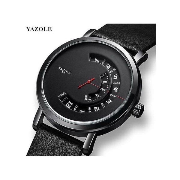 Märke Watch Sport Herr Klockor Man Armbandsur