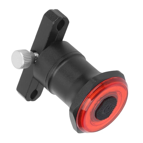 Vedenpitävä USB Ladattava Induktiotakavalo MTB-pyörään
