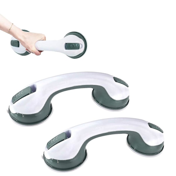 Grab Bar Suge Brusehåndtag & Badeværelse Balance Bar
